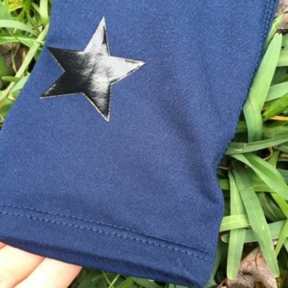 NWT Jessica Simpson leggings size small - Picture 8 of 9